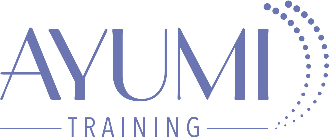 Logo AYUMI TRAINING